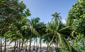 Coast Boracay